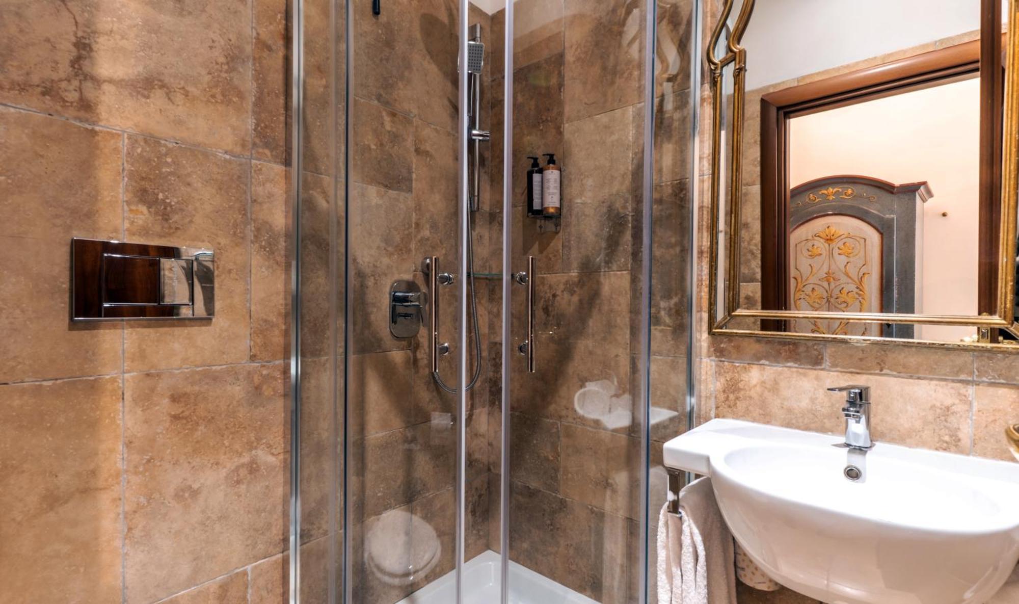 Hotel Le Clarisse Rome