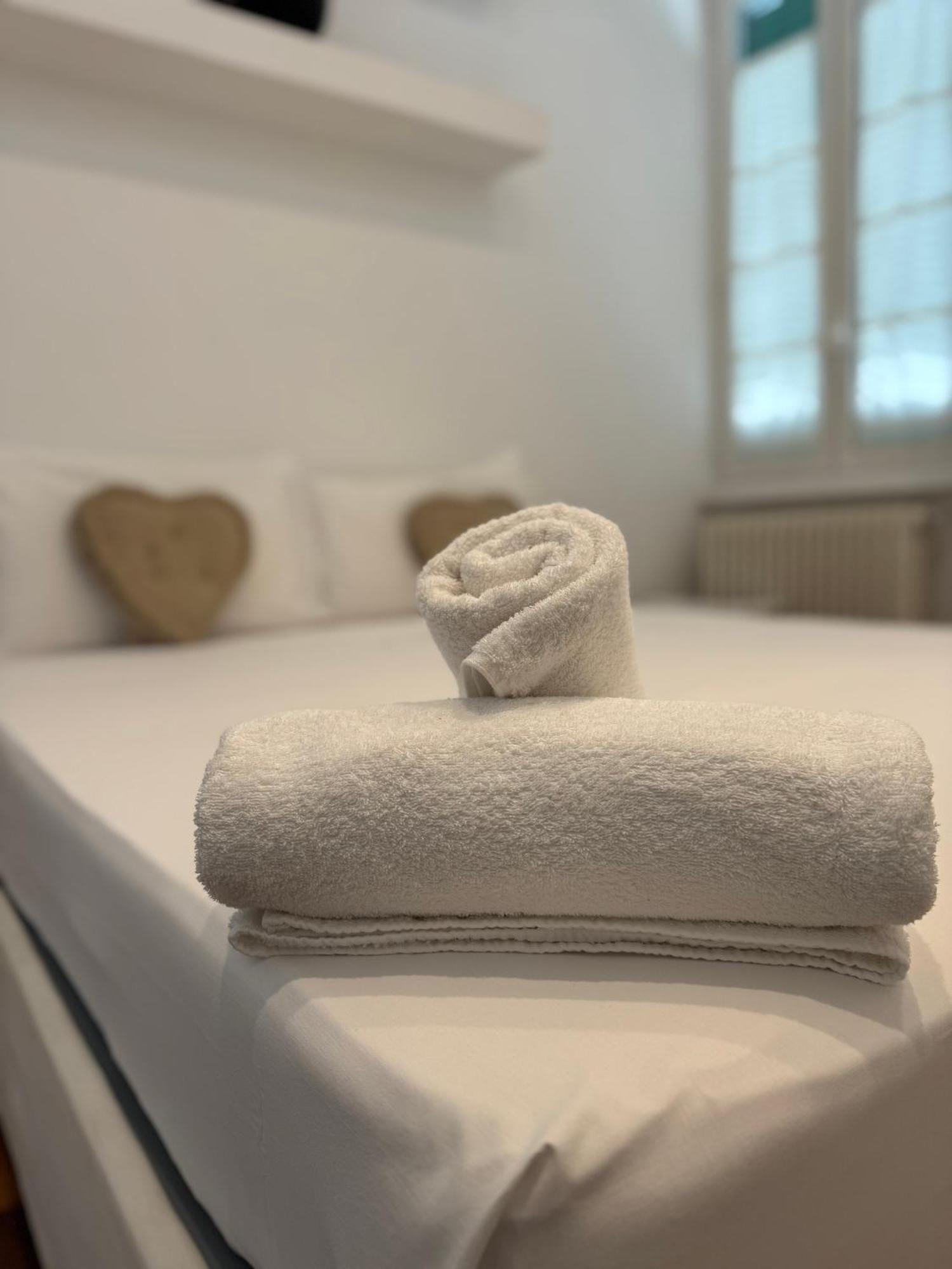 Apartment Eroi *