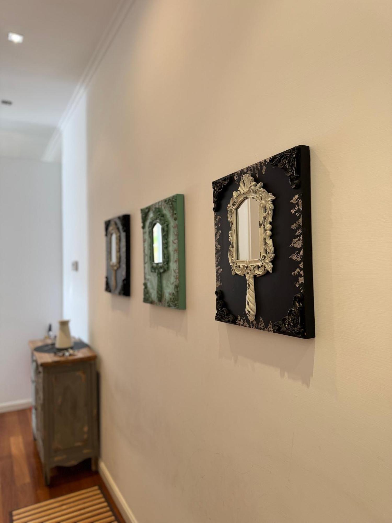 Eroi Apartment *