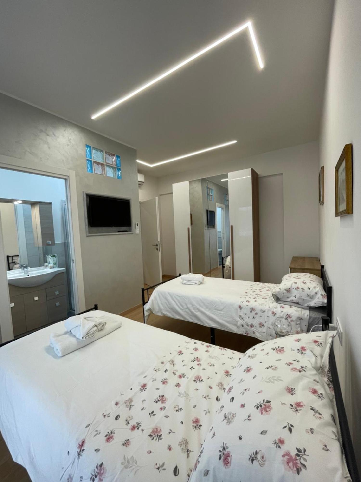 Bed & Breakfast Roomestbb Rome