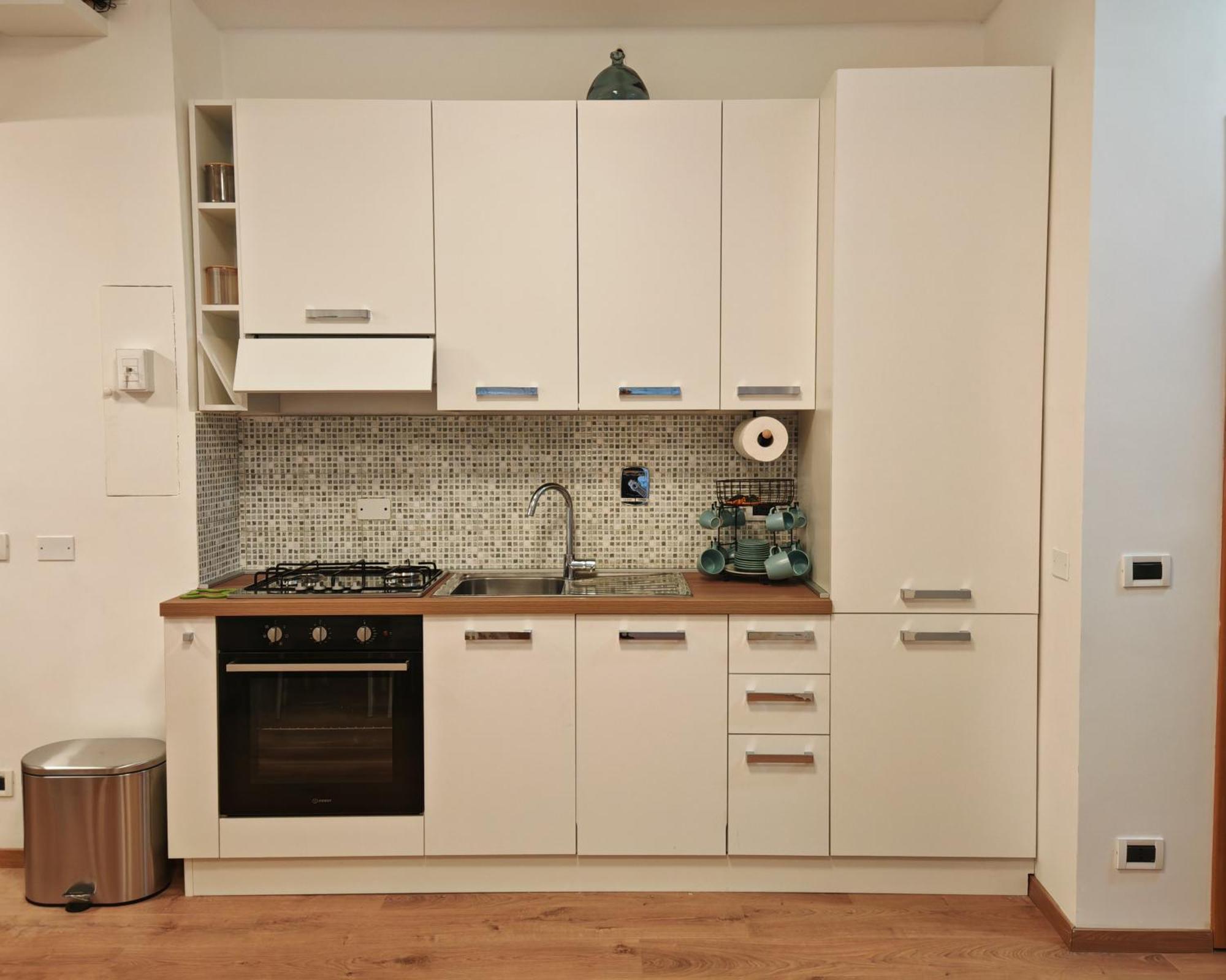 Appartamento Greta's Roma