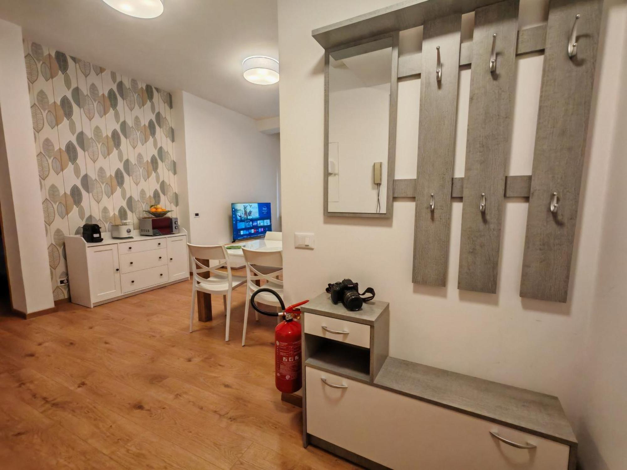 Greta's Appartamento Roma