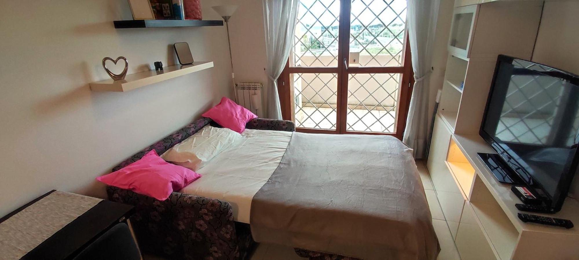 Certosina Apartment *