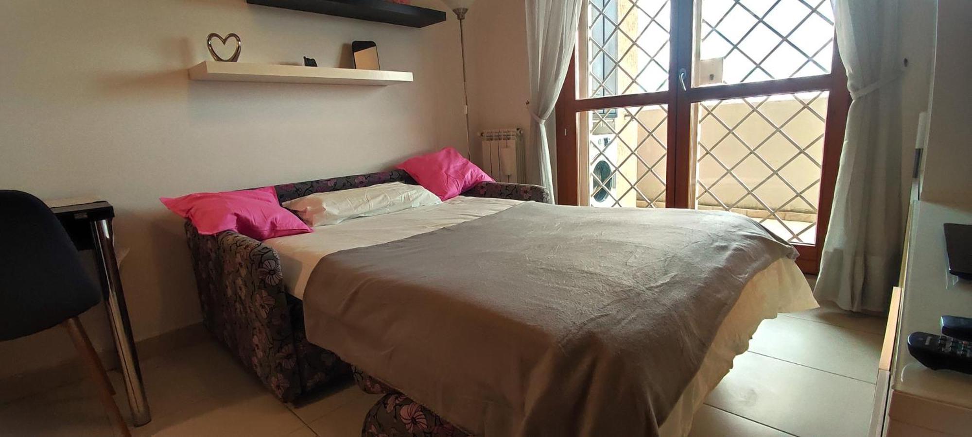 Apartment Certosina *