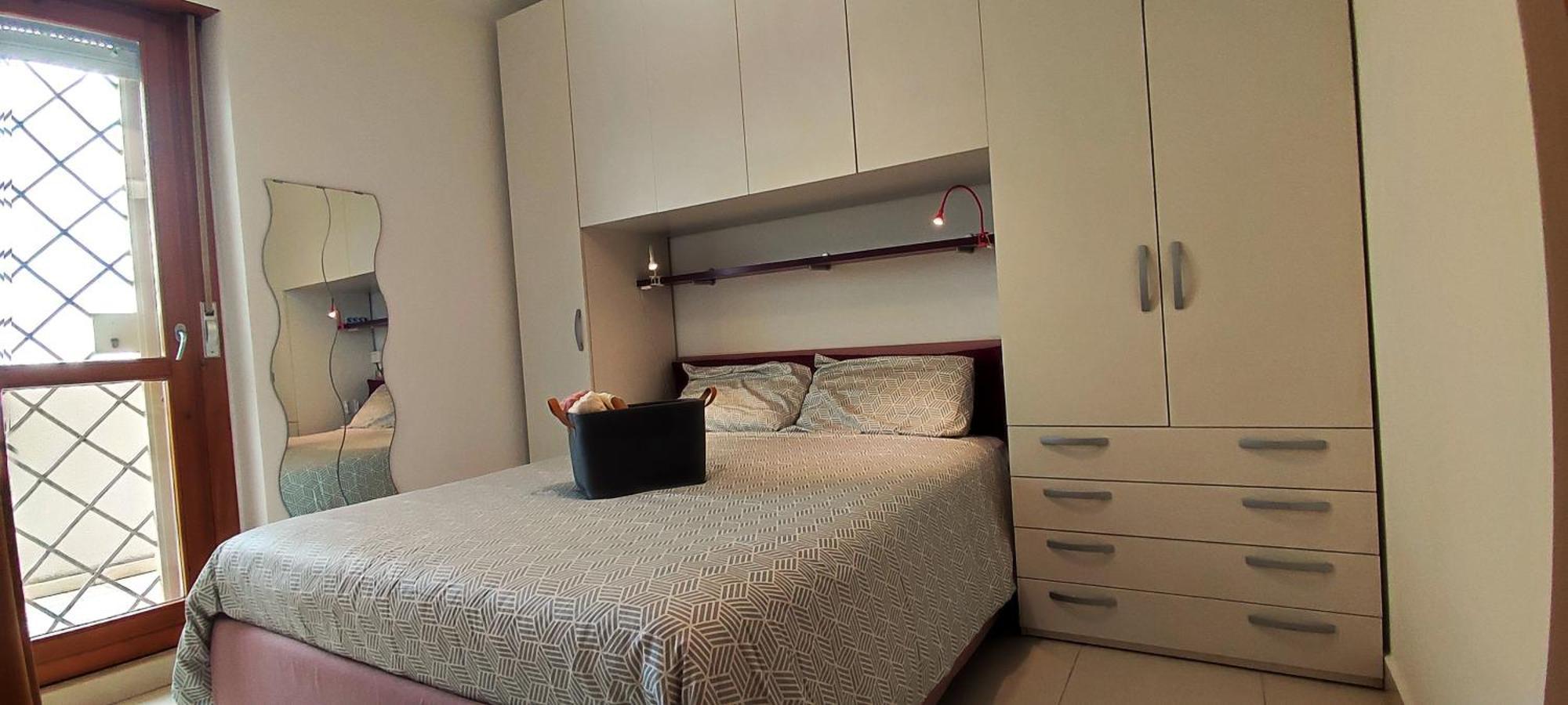 Apartment Certosina *