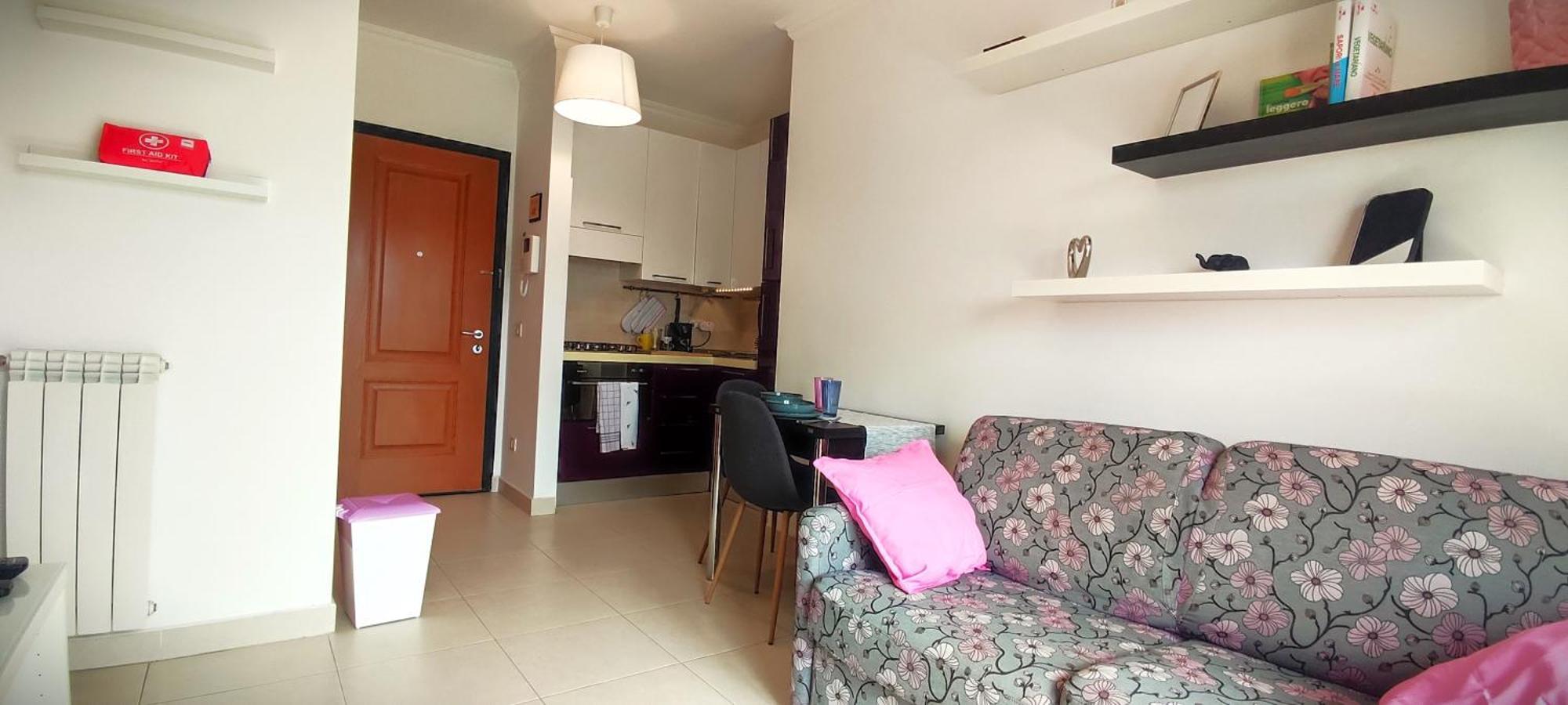 Certosina Apartment