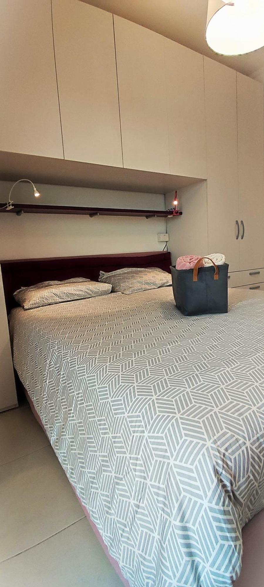 Apartment Certosina
