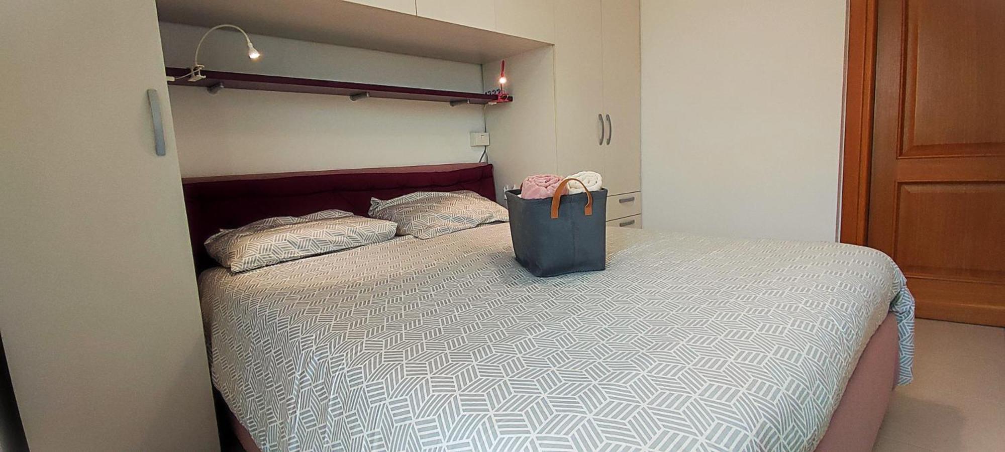 Apartment Certosina Rome