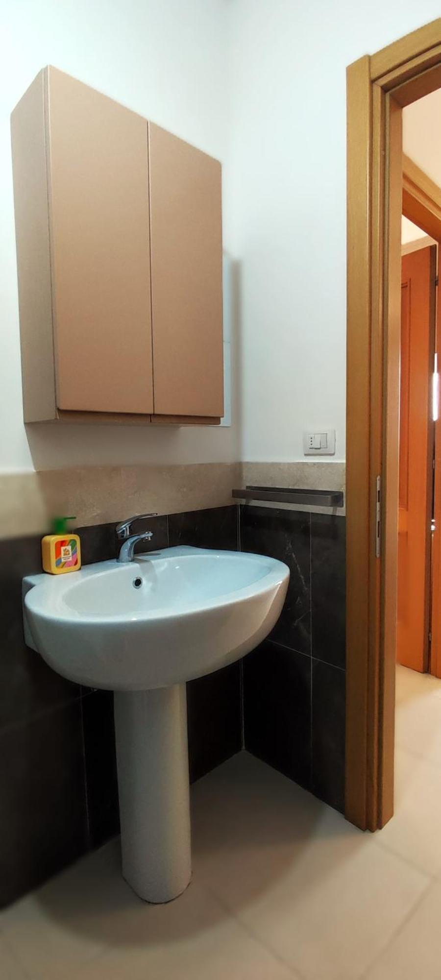 Certosina Apartment