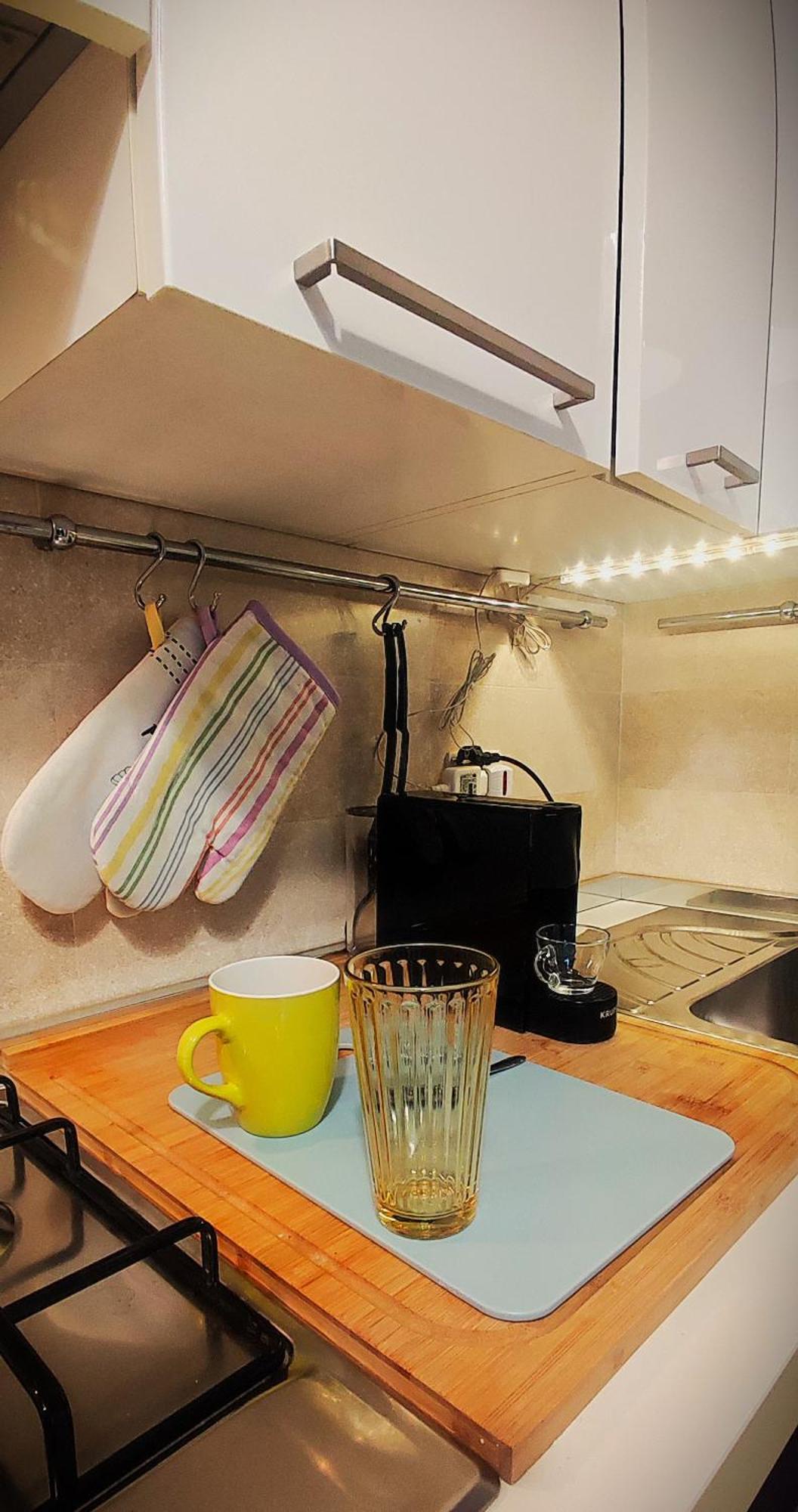 Certosina Apartment