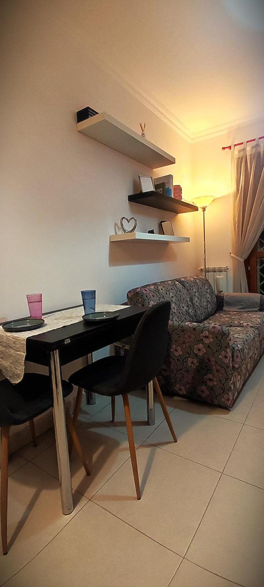 Apartment Certosina
