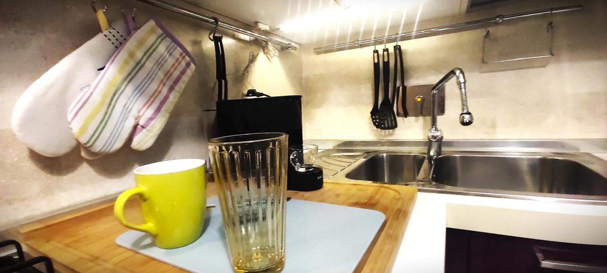 Certosina Apartment *