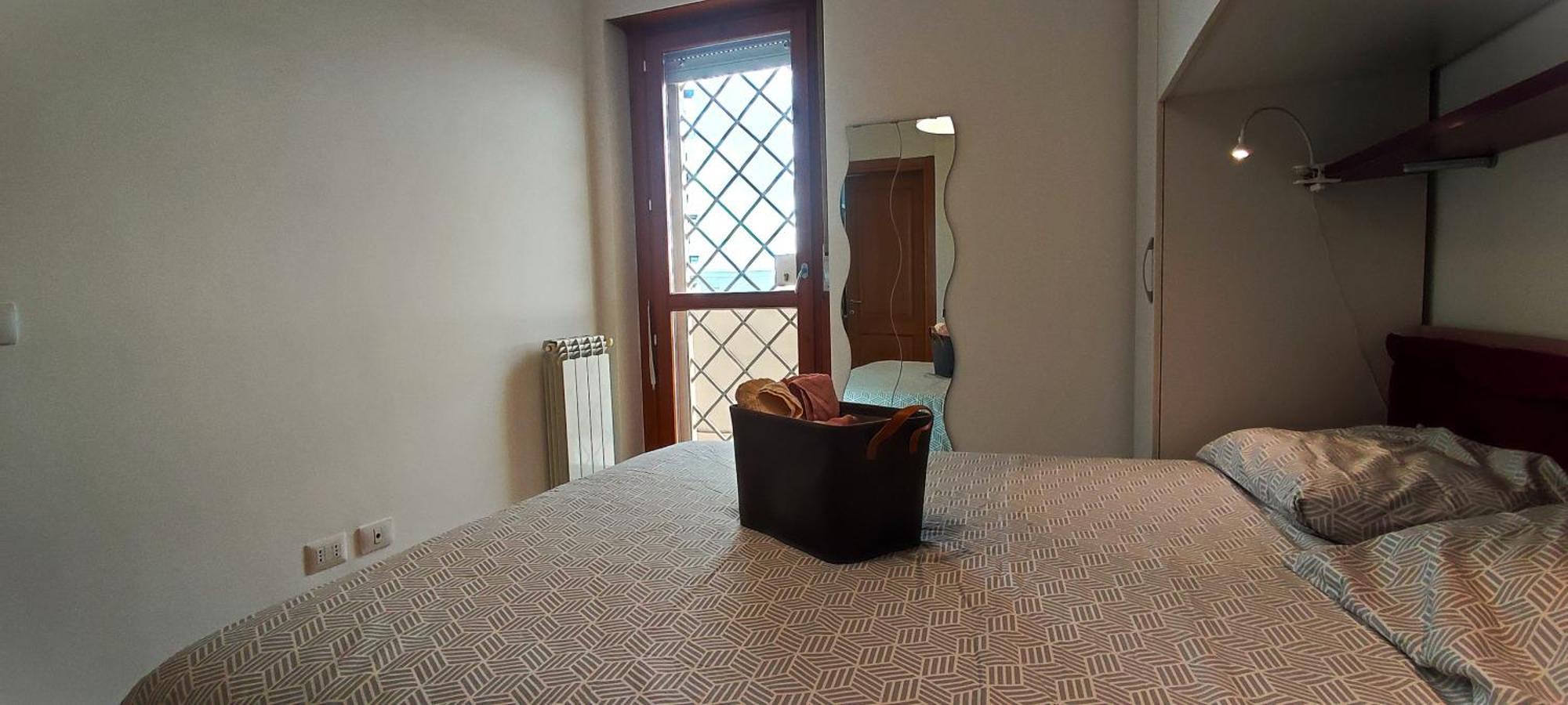 Apartment Certosina *