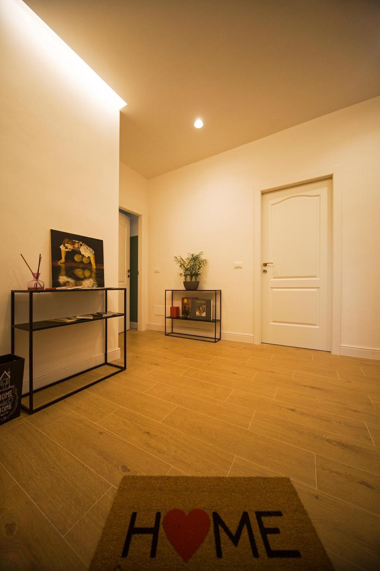 Design - Vicino Il Centro Apartment Rome