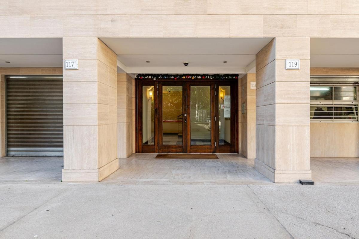 Apartment Franca In Centro Zona Trastevere Rome