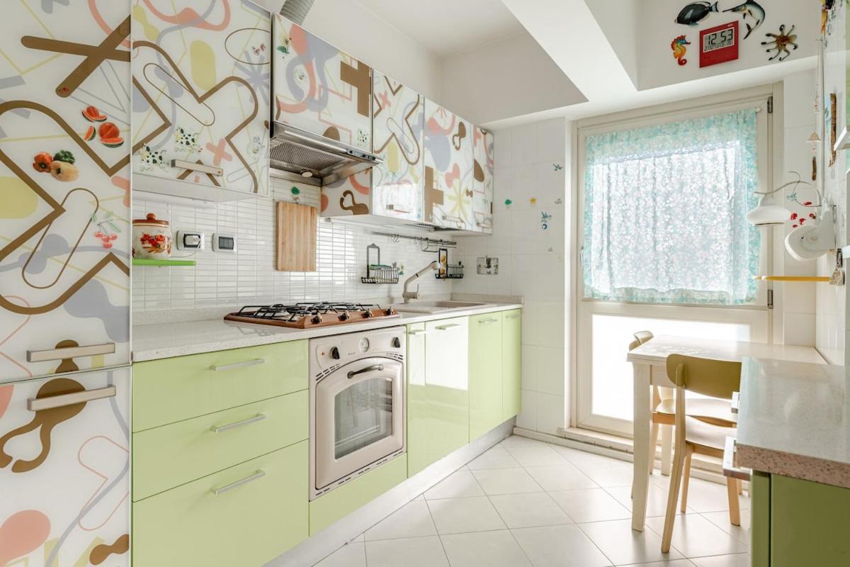 Apartment Franca In Centro Zona Trastevere *
