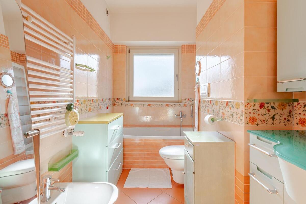 Franca In Centro Zona Trastevere Apartment Rome