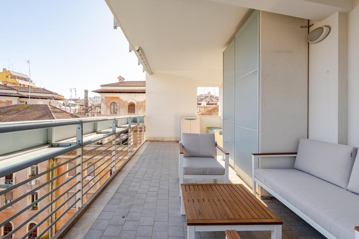Apartment Franca In Centro Zona Trastevere *