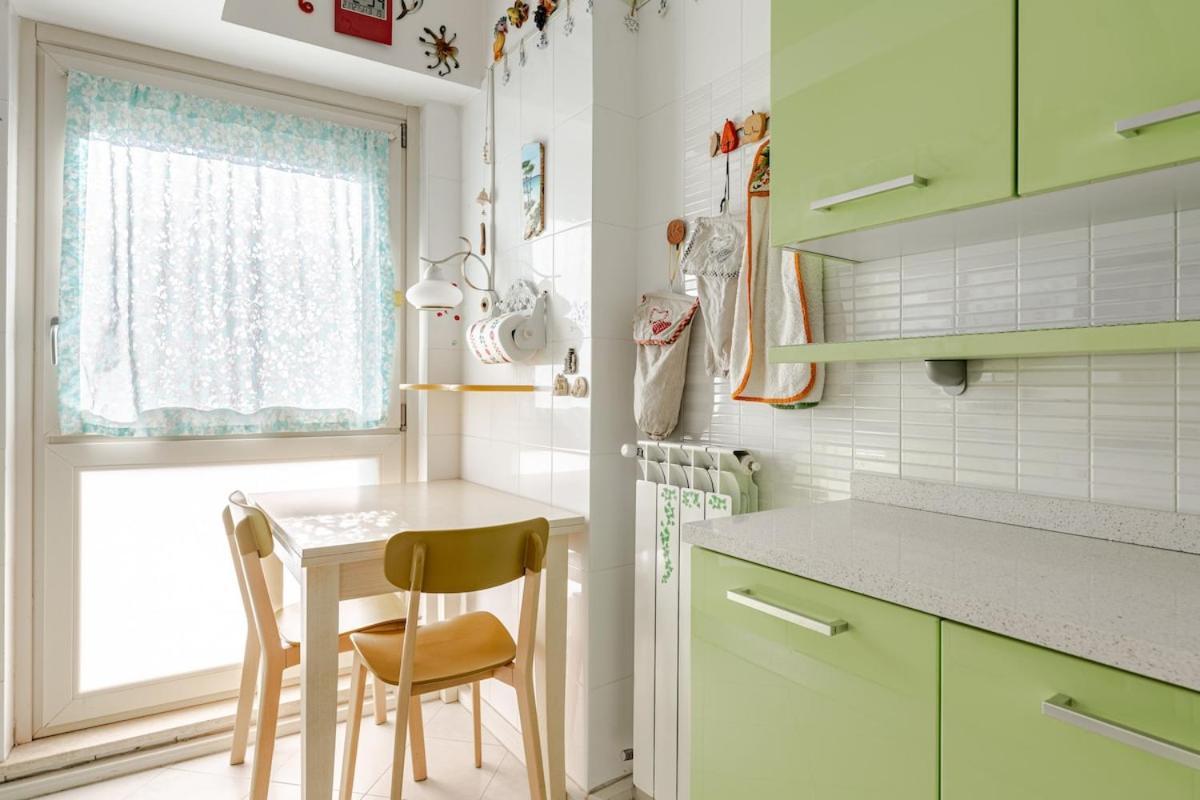 Franca In Centro Zona Trastevere Apartment Rome