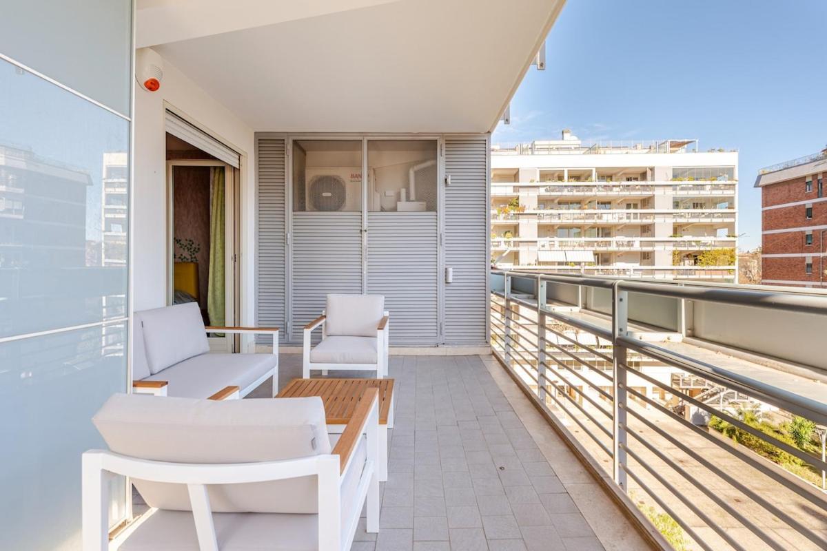 Franca In Centro Zona Trastevere Apartment Rome