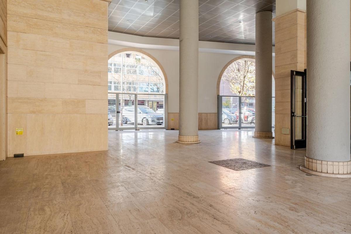 Apartment Franca In Centro Zona Trastevere *