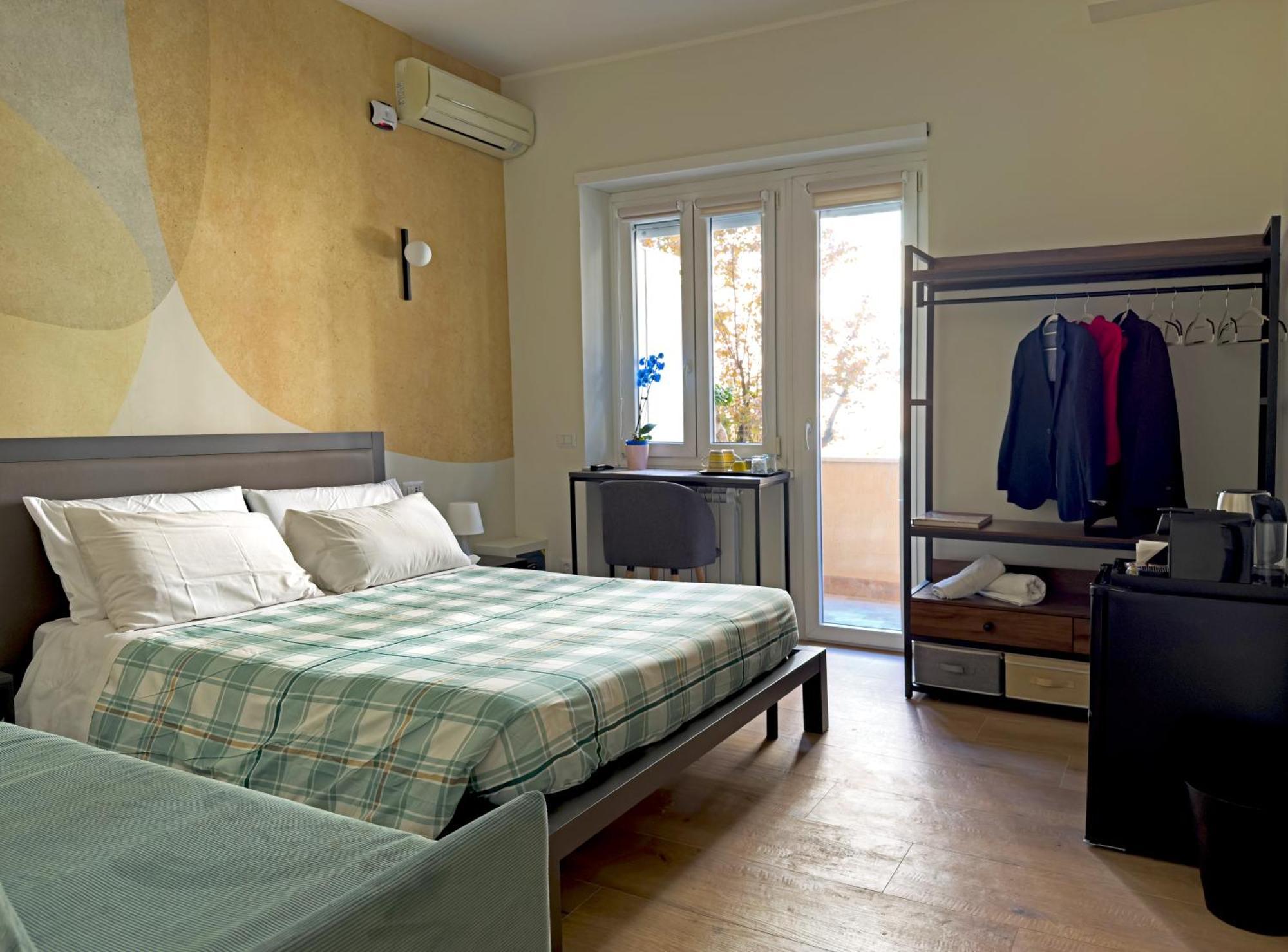Dolce Remy Vatican Bed & Breakfast Rome