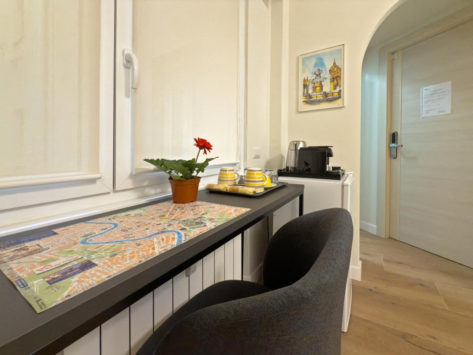 Dolce Remy Vatican Bed & Breakfast