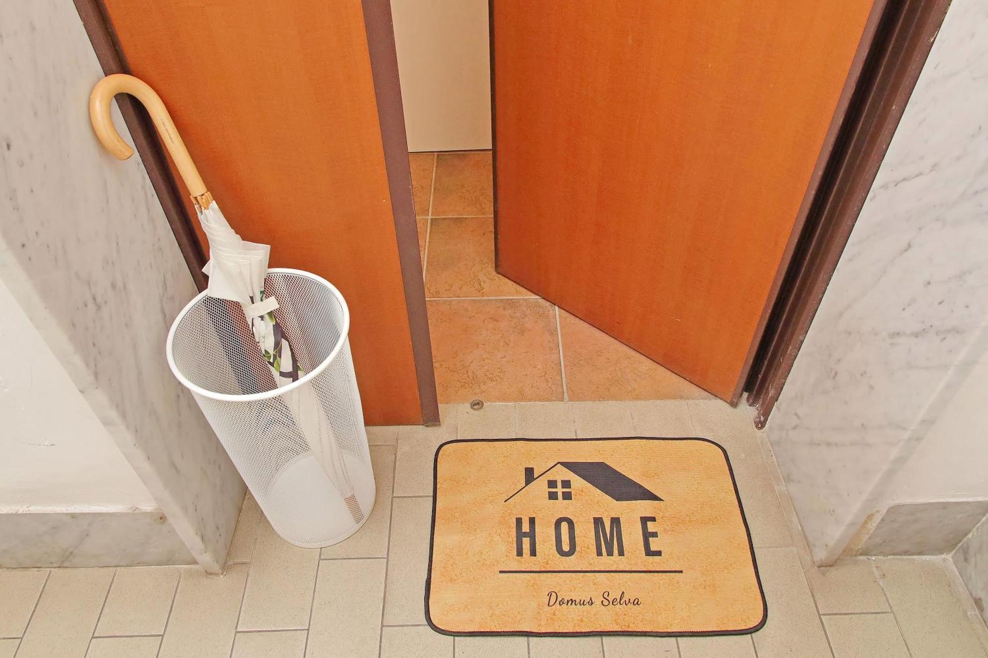 Apartment Domus Selva Rome