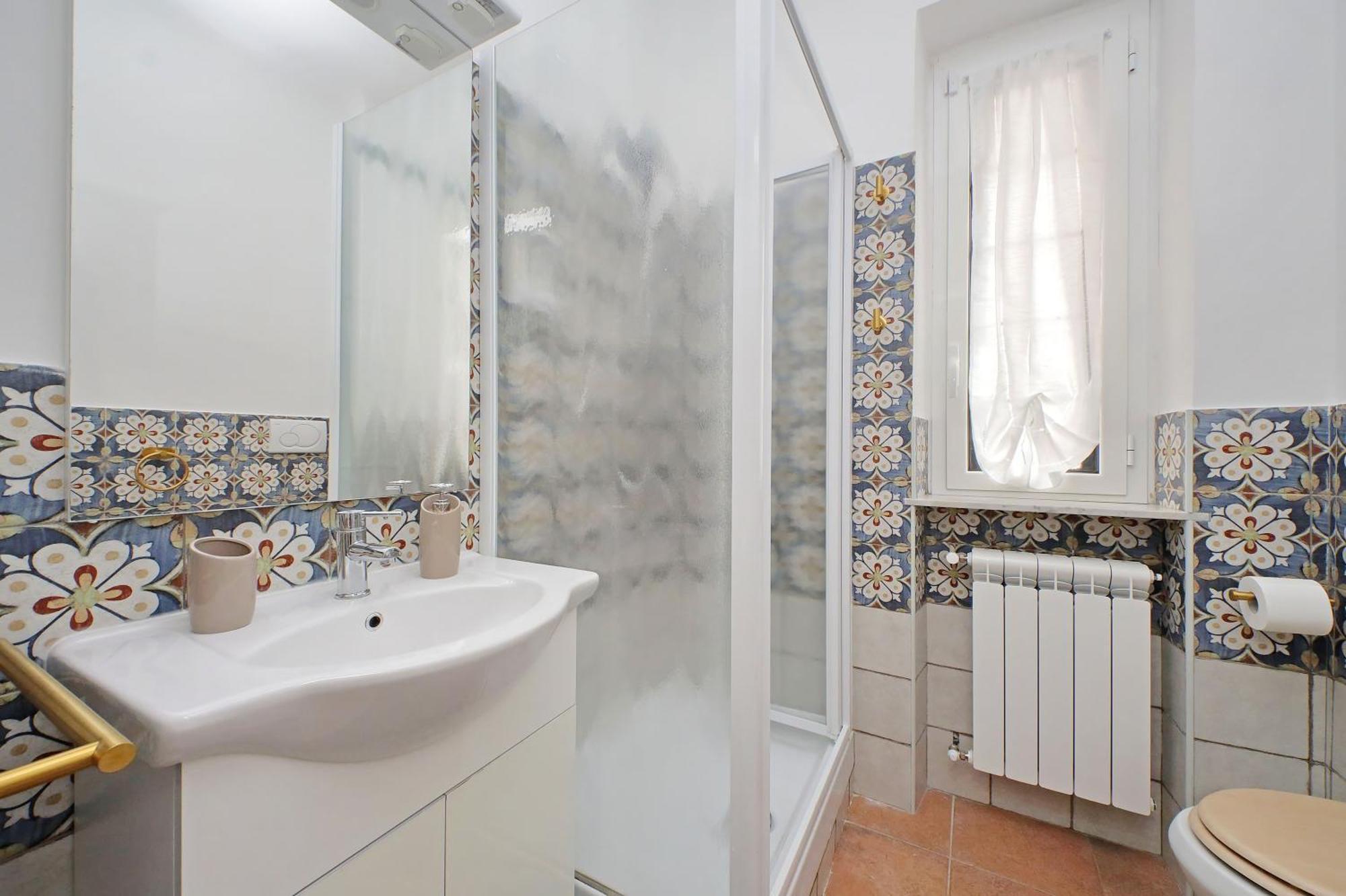 Domus Selva Apartment Rome