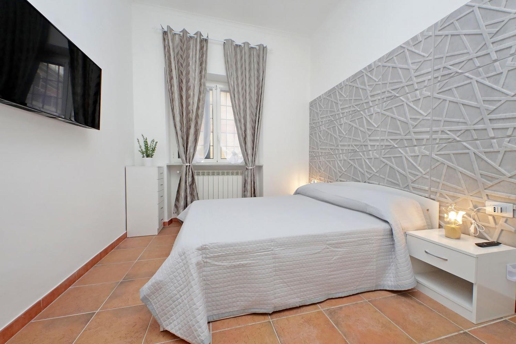 Domus Selva * Rome