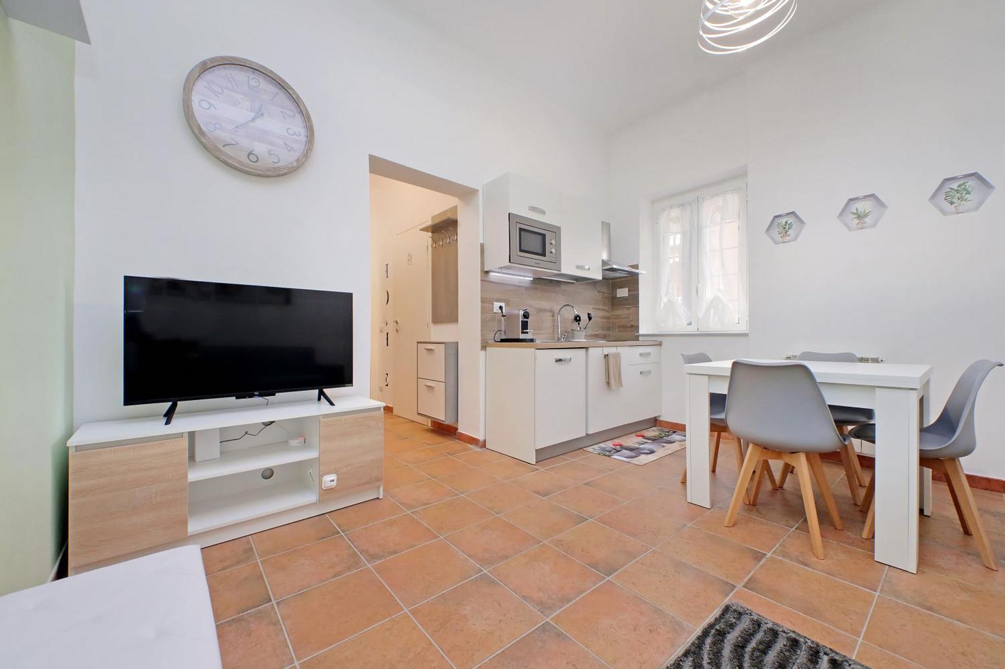 Domus Selva Apartment Rome