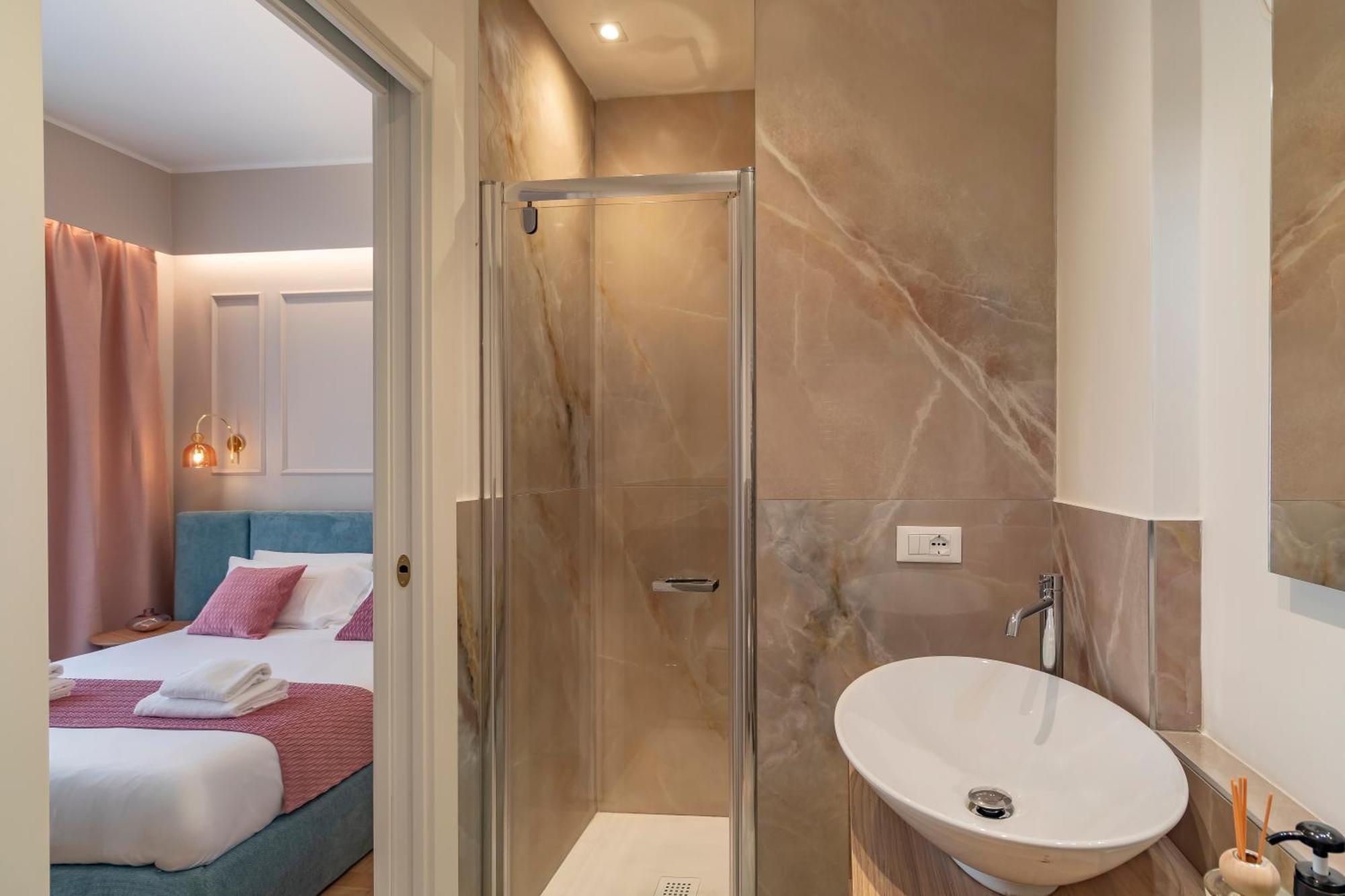 Cipro Vatican Luxury Escape Guest house *
