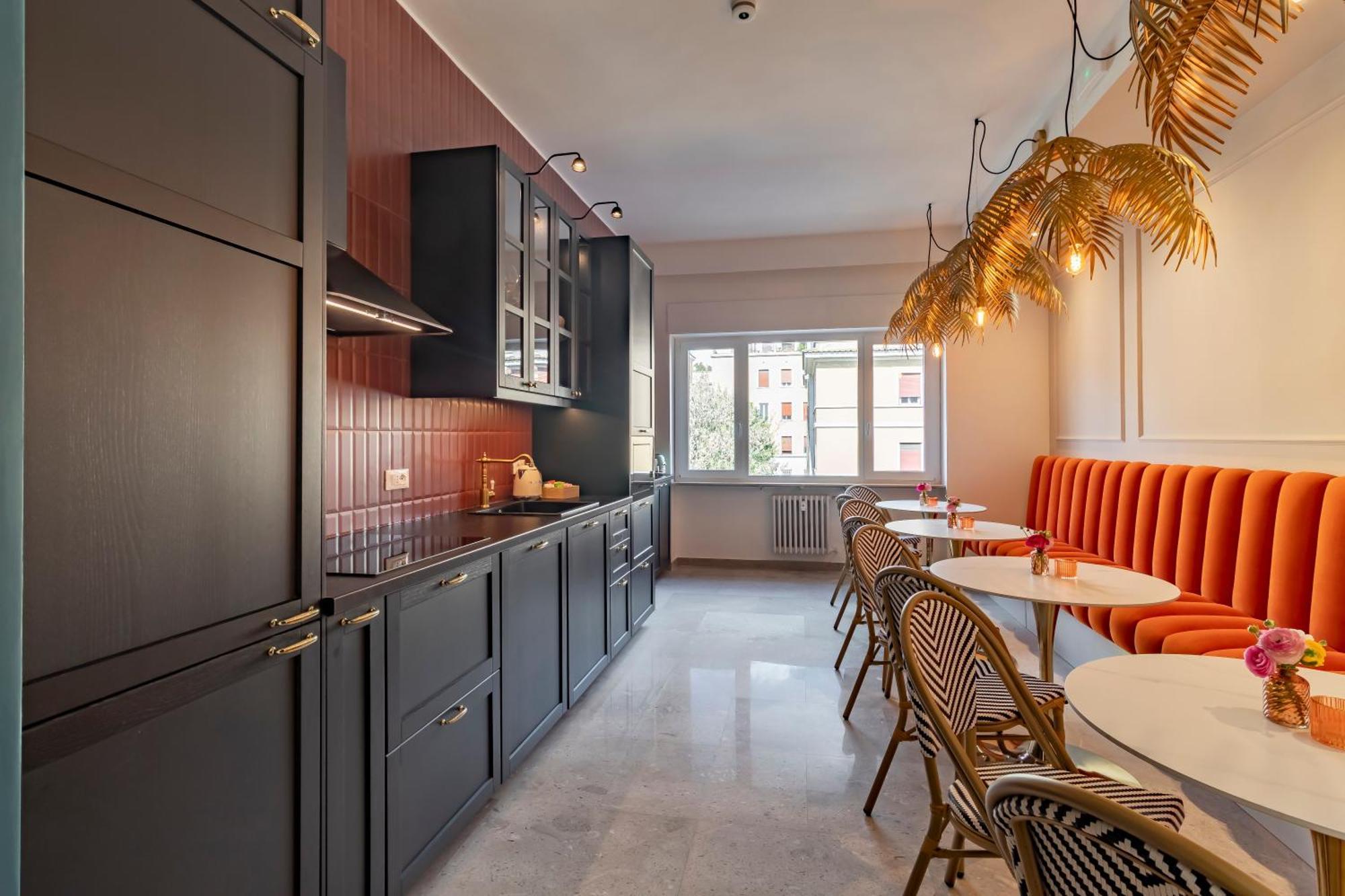 Guest house Cipro Vatican Luxury Escape Rome
