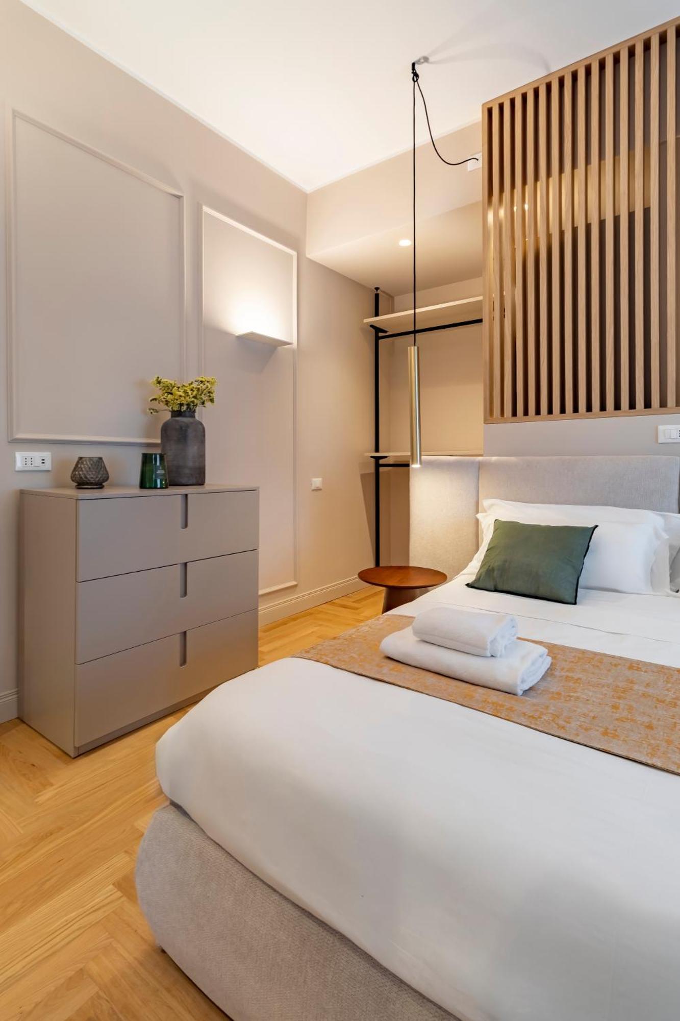 Guest house Cipro Vatican Luxury Escape
