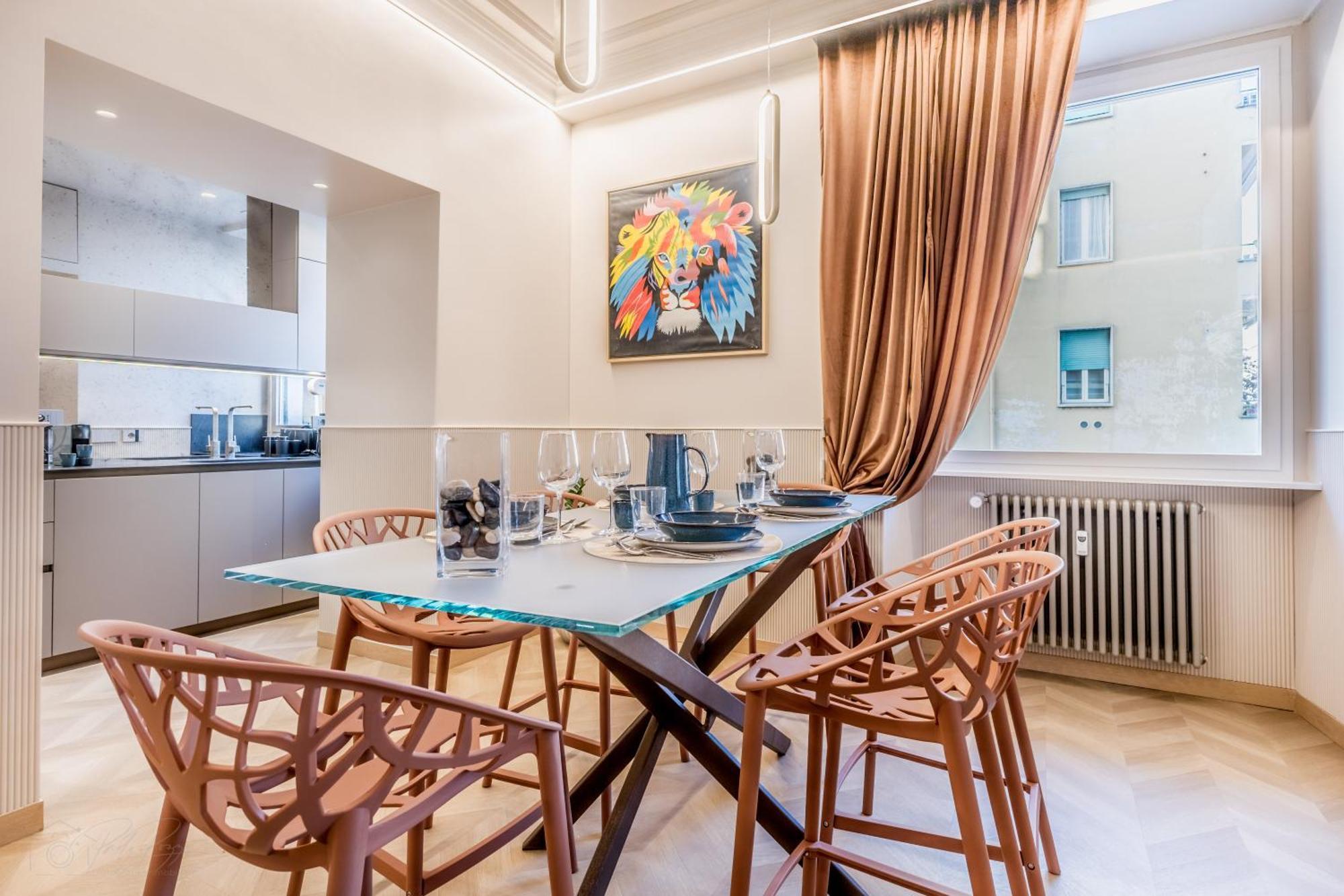 Casa vacanze Gianicolo Roma