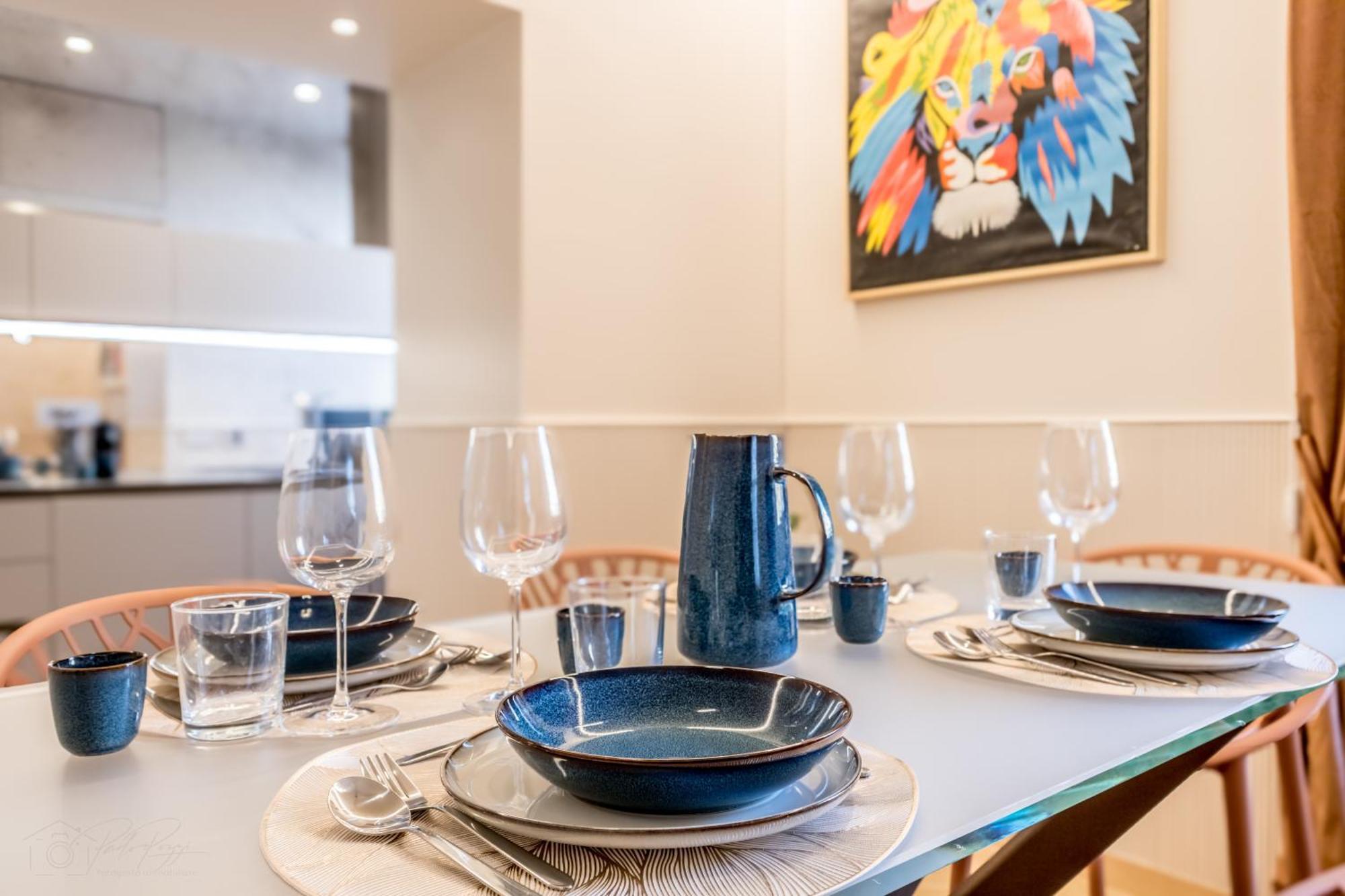 Gianicolo Holiday home Rome