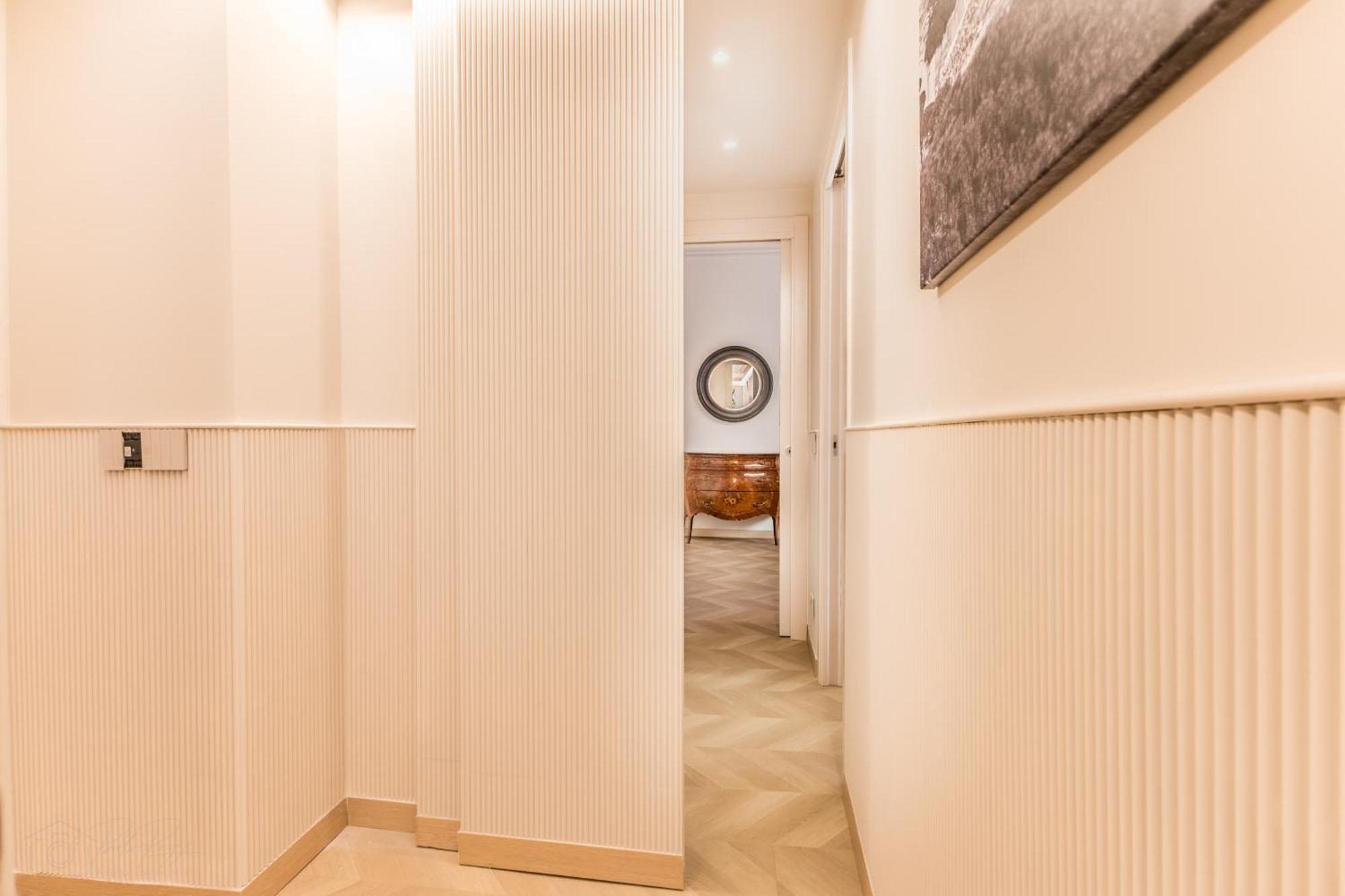 Casa vacanze Gianicolo