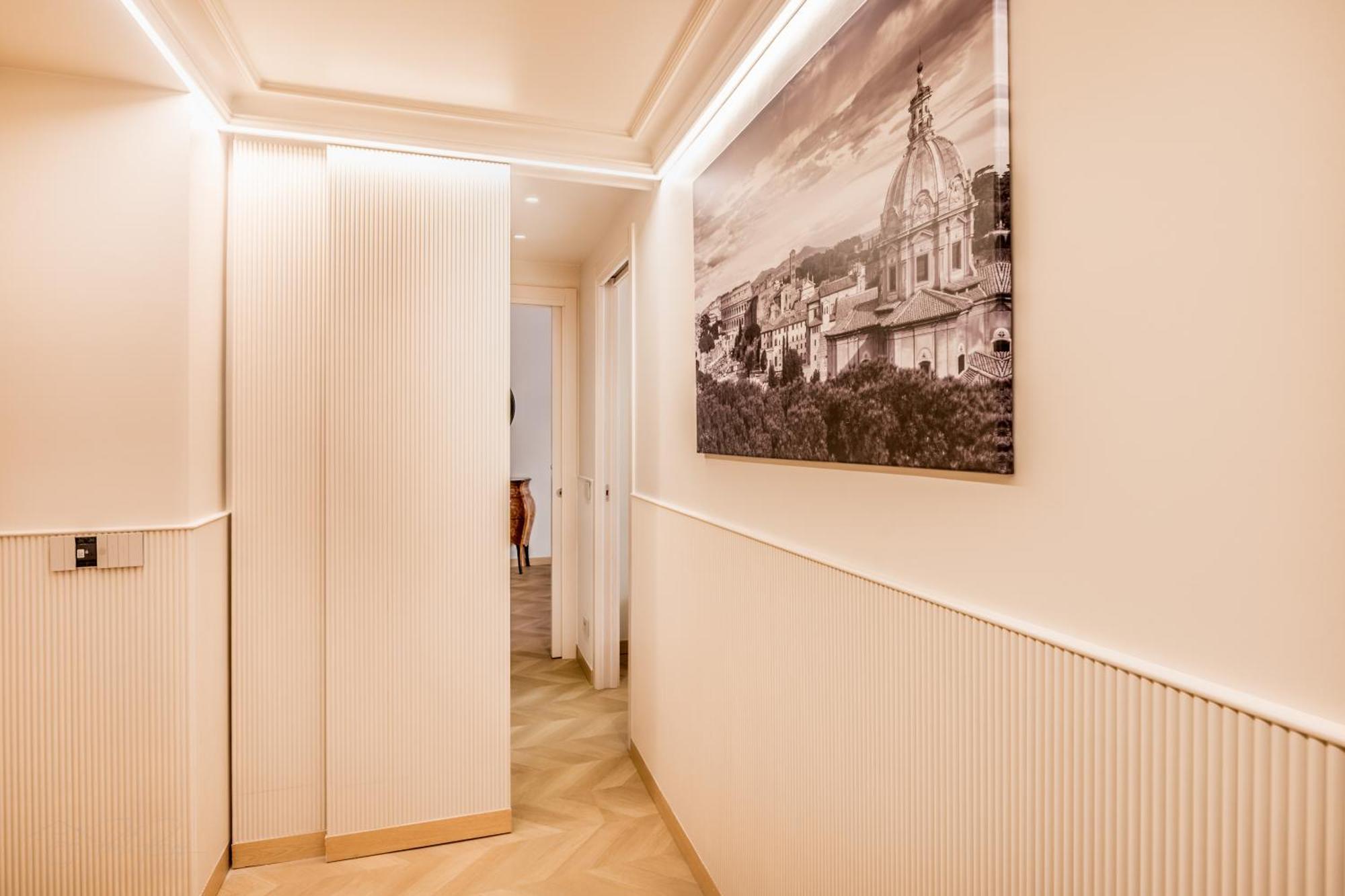 Gianicolo Holiday home
