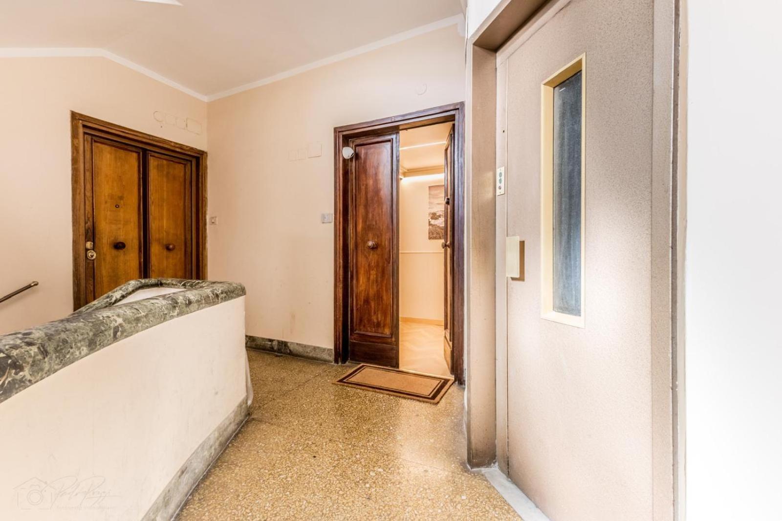 Gianicolo Holiday home *