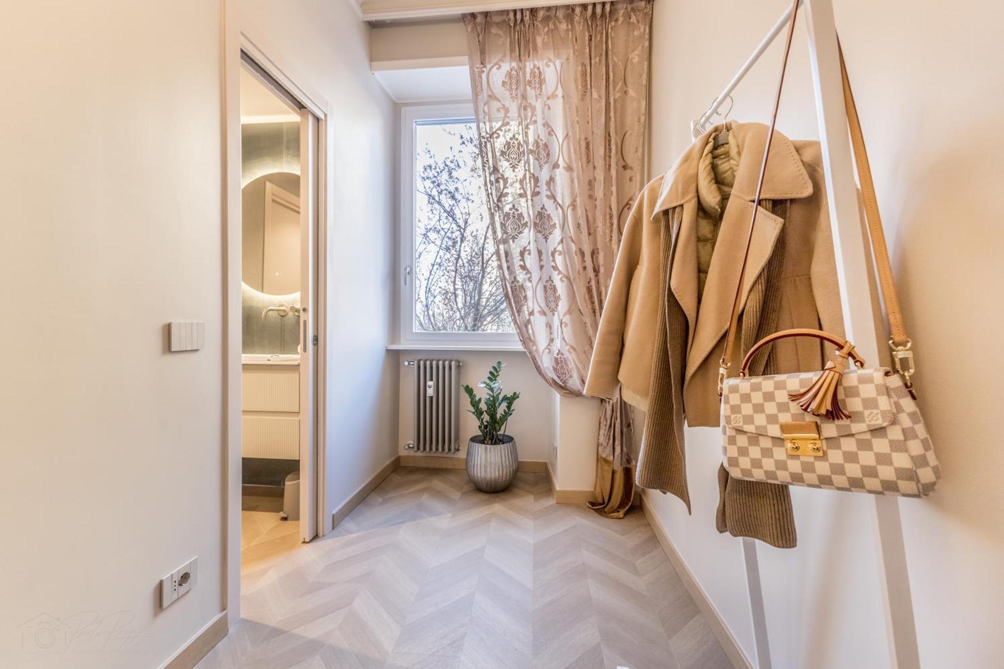 Gianicolo Holiday home *