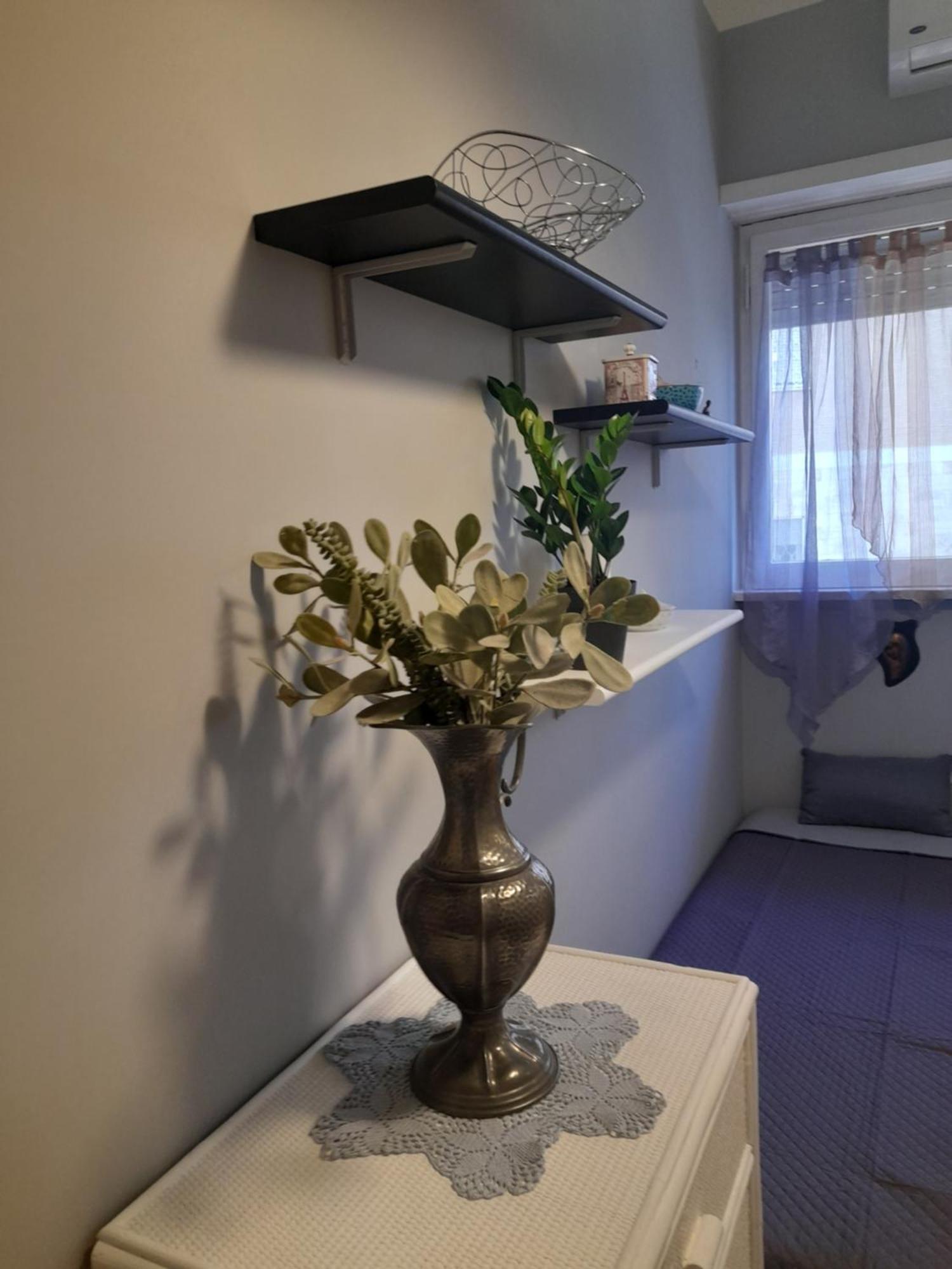 Liam Guest house Rome
