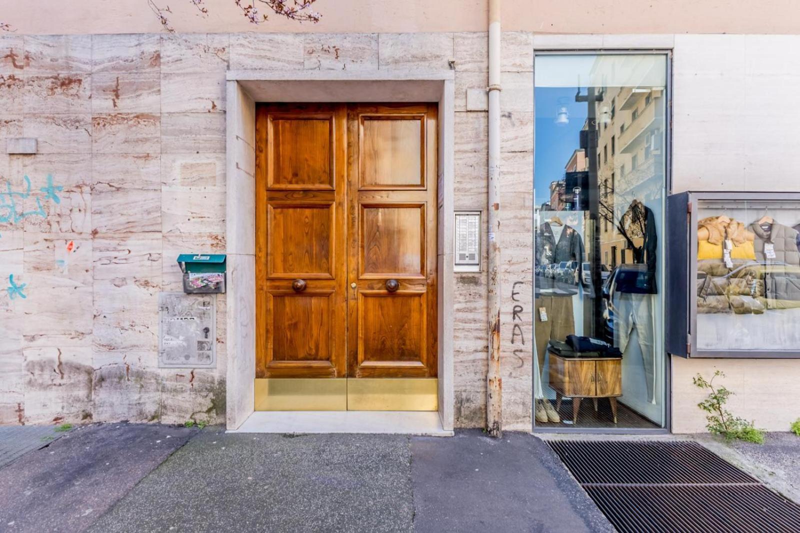 Gianicolo Casa vacanze