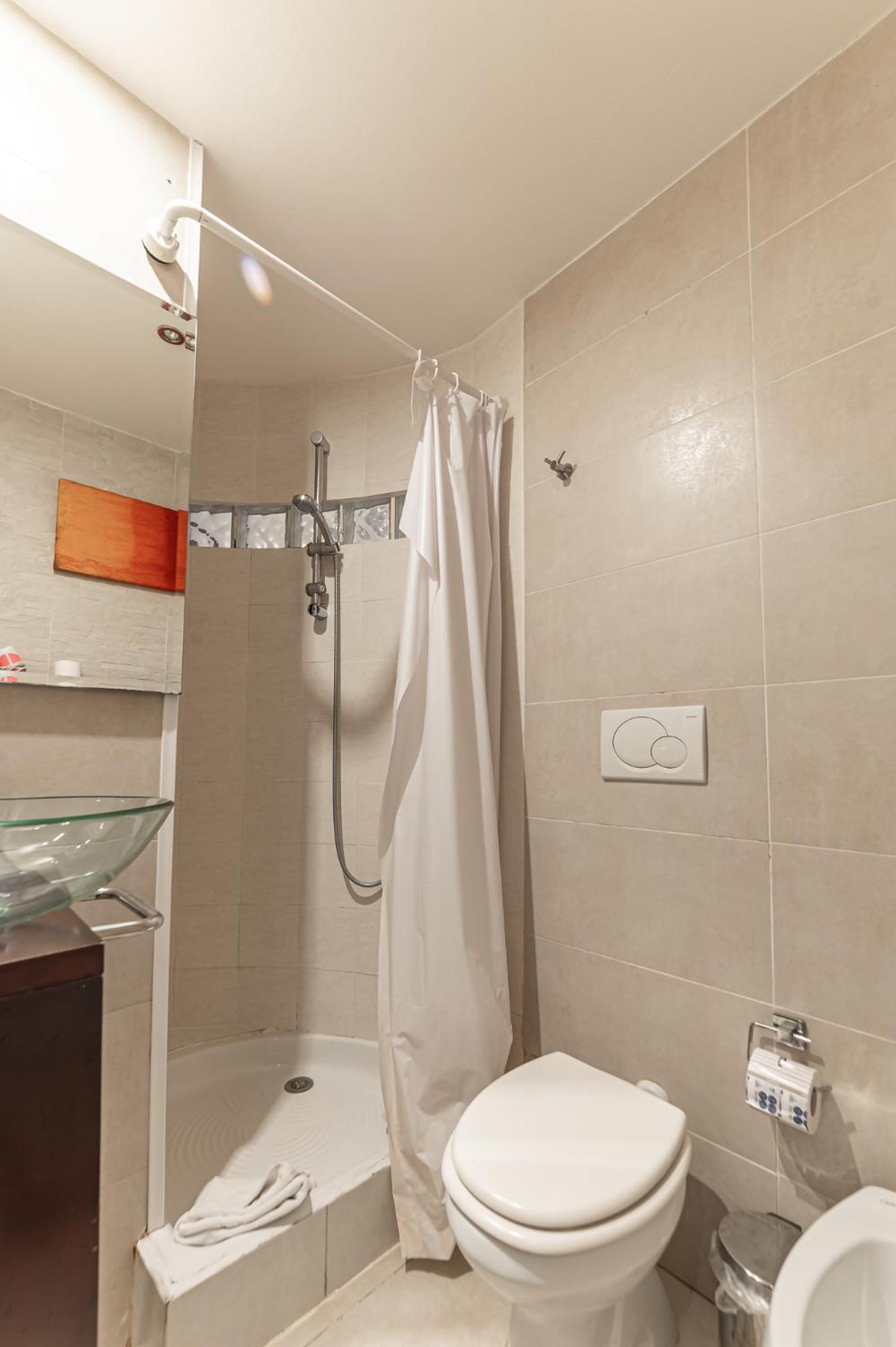 Bed & Breakfast Cristel Cozy - Termini Train Station