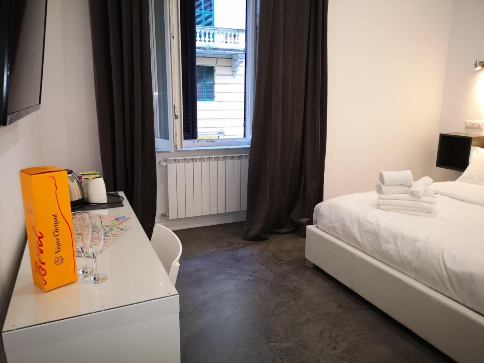 Guest house Jubilee