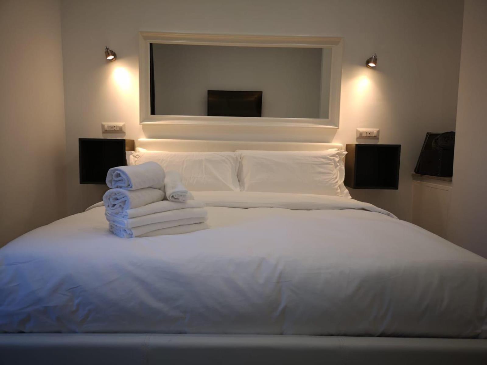Guest house Jubilee Rome