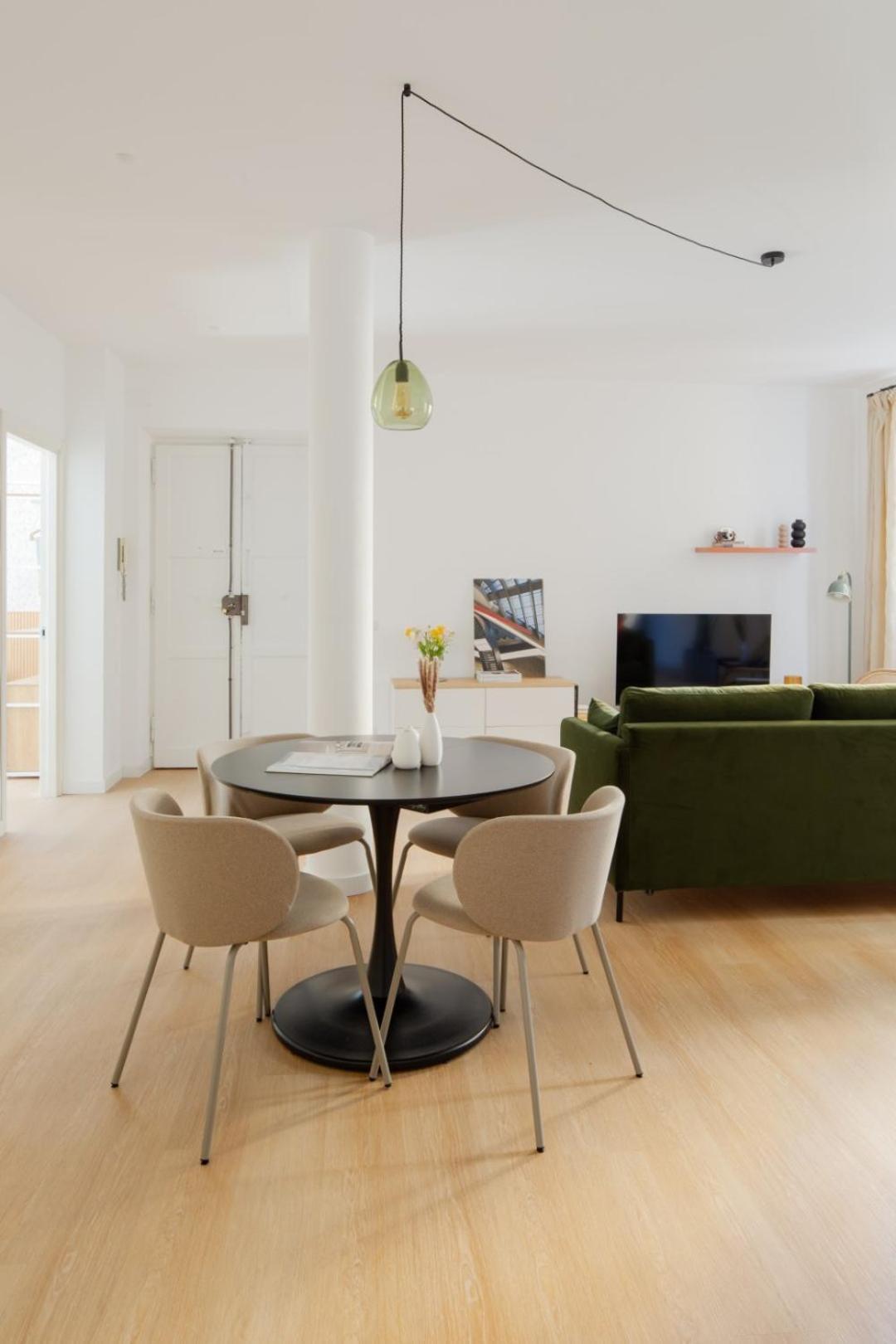 Holiday home Aeterna - C8 Rome