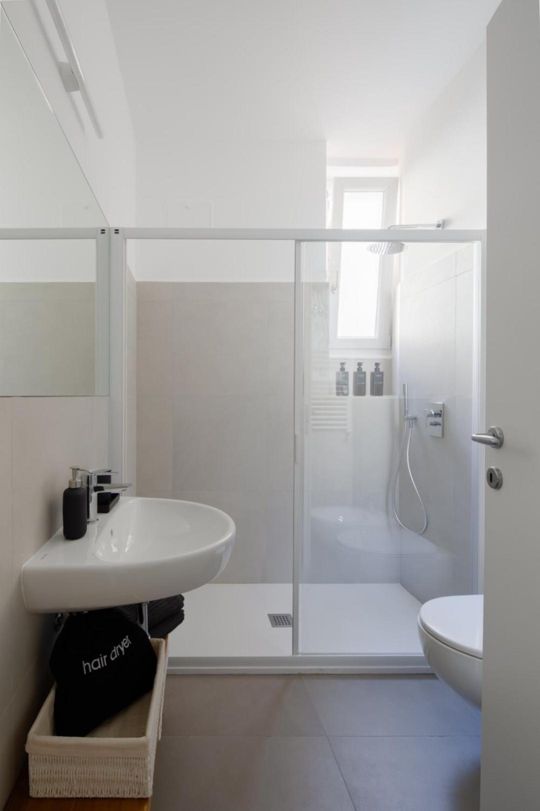 Aeterna - C8 Holiday home *