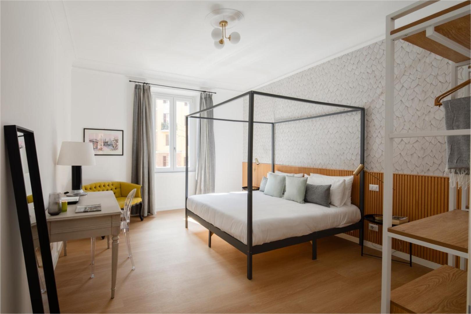 Holiday home Aeterna - C8