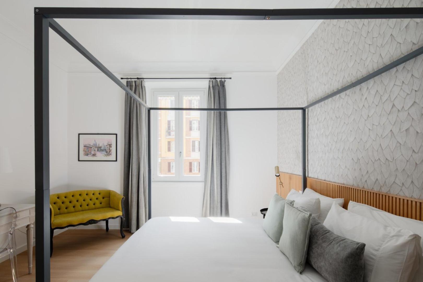 Holiday home Aeterna - C8 Rome