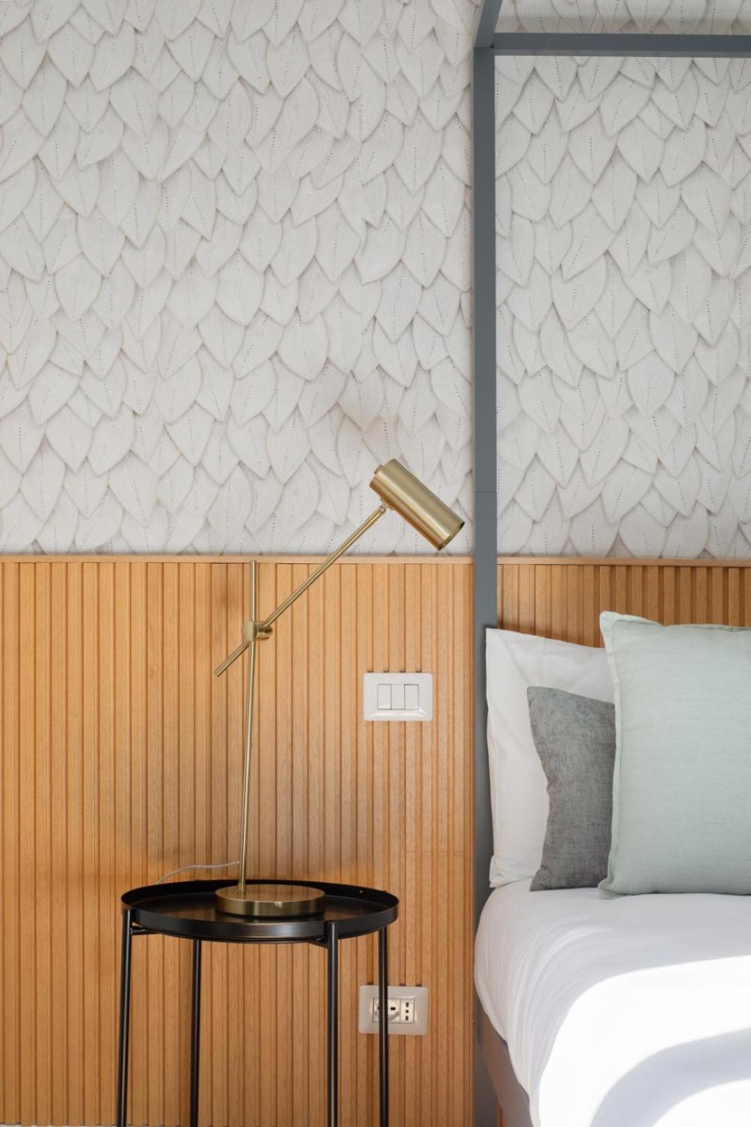 Aeterna - C8 Holiday home *